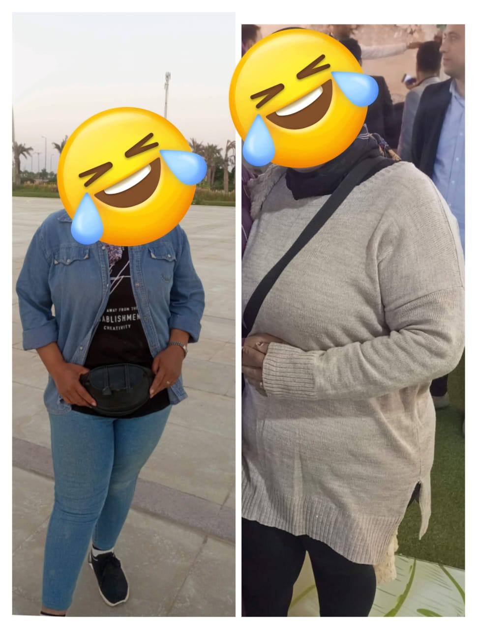 حياتي اتحولت من مريضه سكر للتعافي