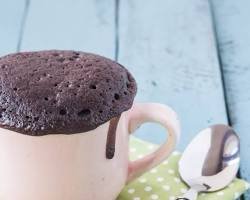 كيكه الشوفان الصحيه