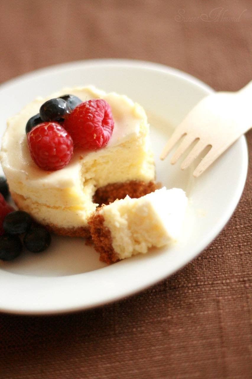 تشيز كيك كيتو