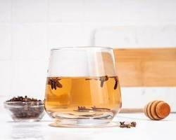 ديتوكس البرتقال و  القرنفل